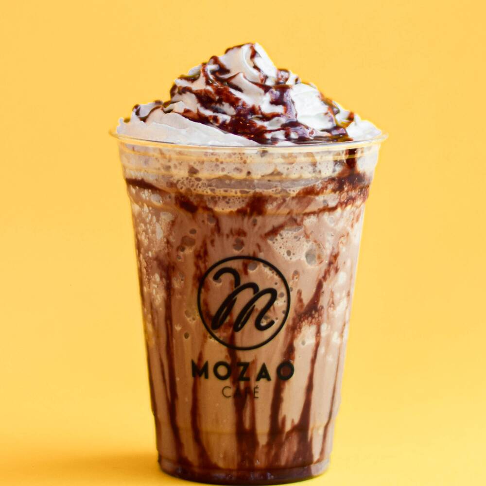Frappe