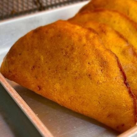 Empanada de 1/2 Kg Mixta