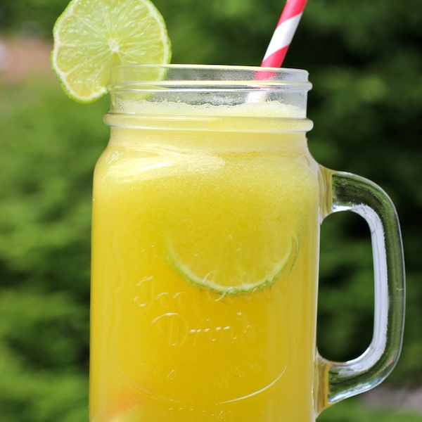 Naranjada