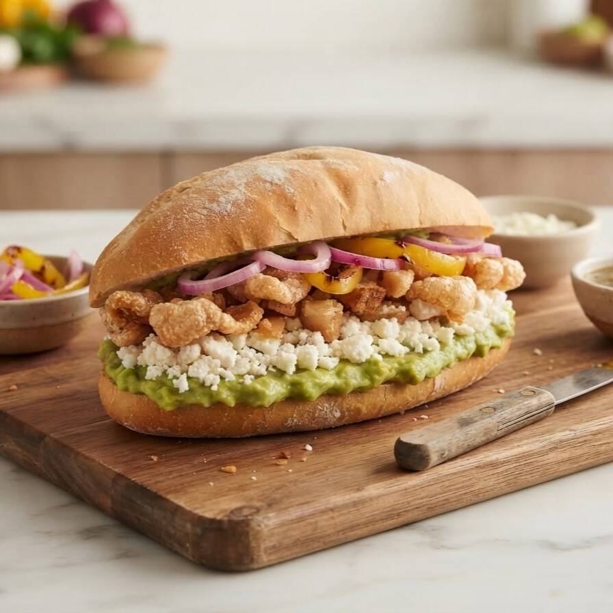 Aguacatorta