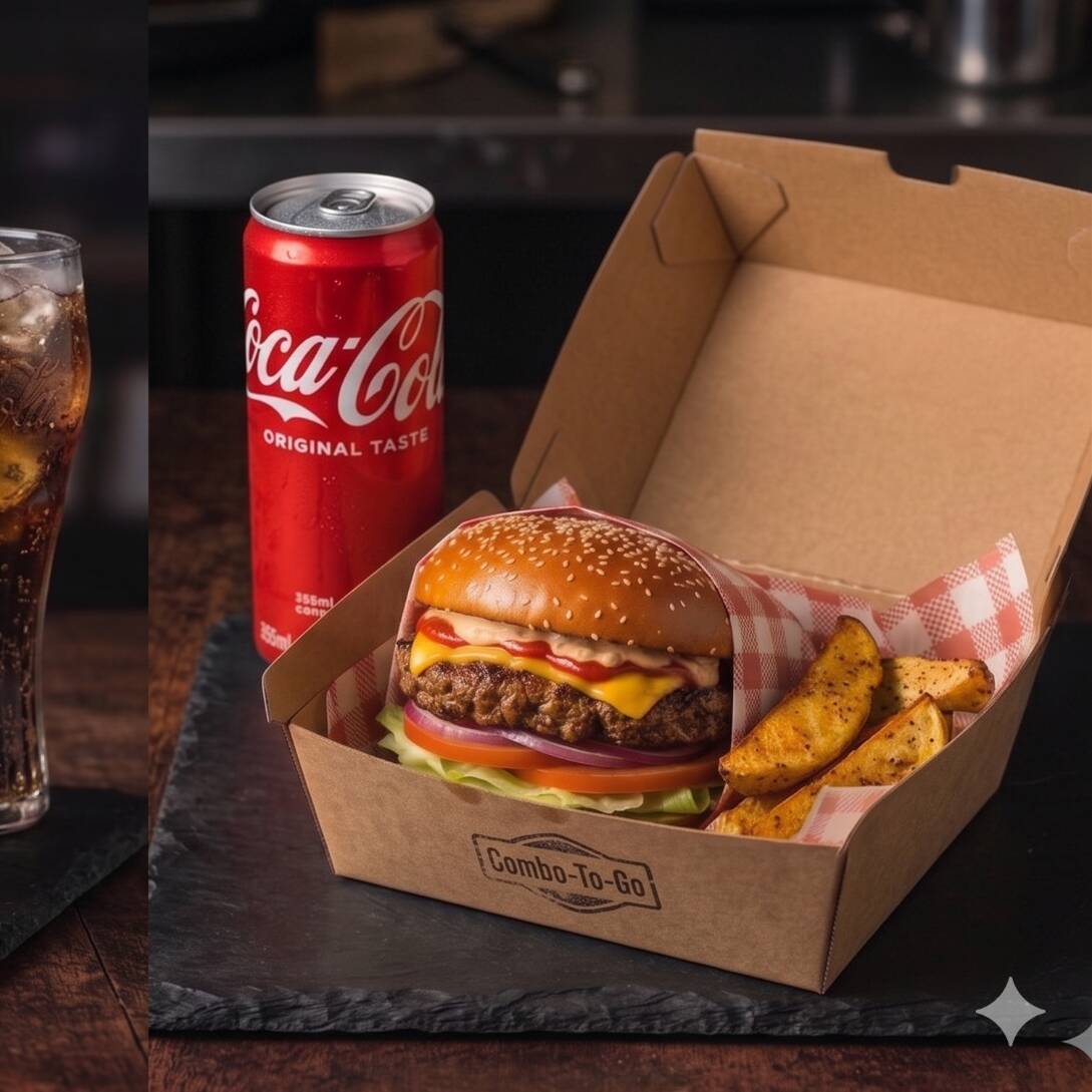 BORDER CLASSIC COMBO
