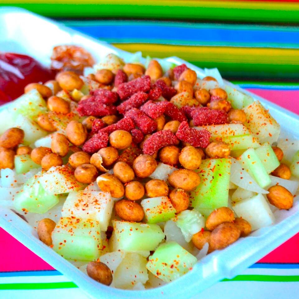 Tostilocos