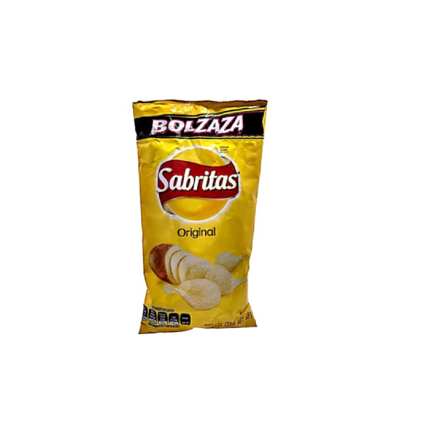 Sabritas Original 74 Gr
