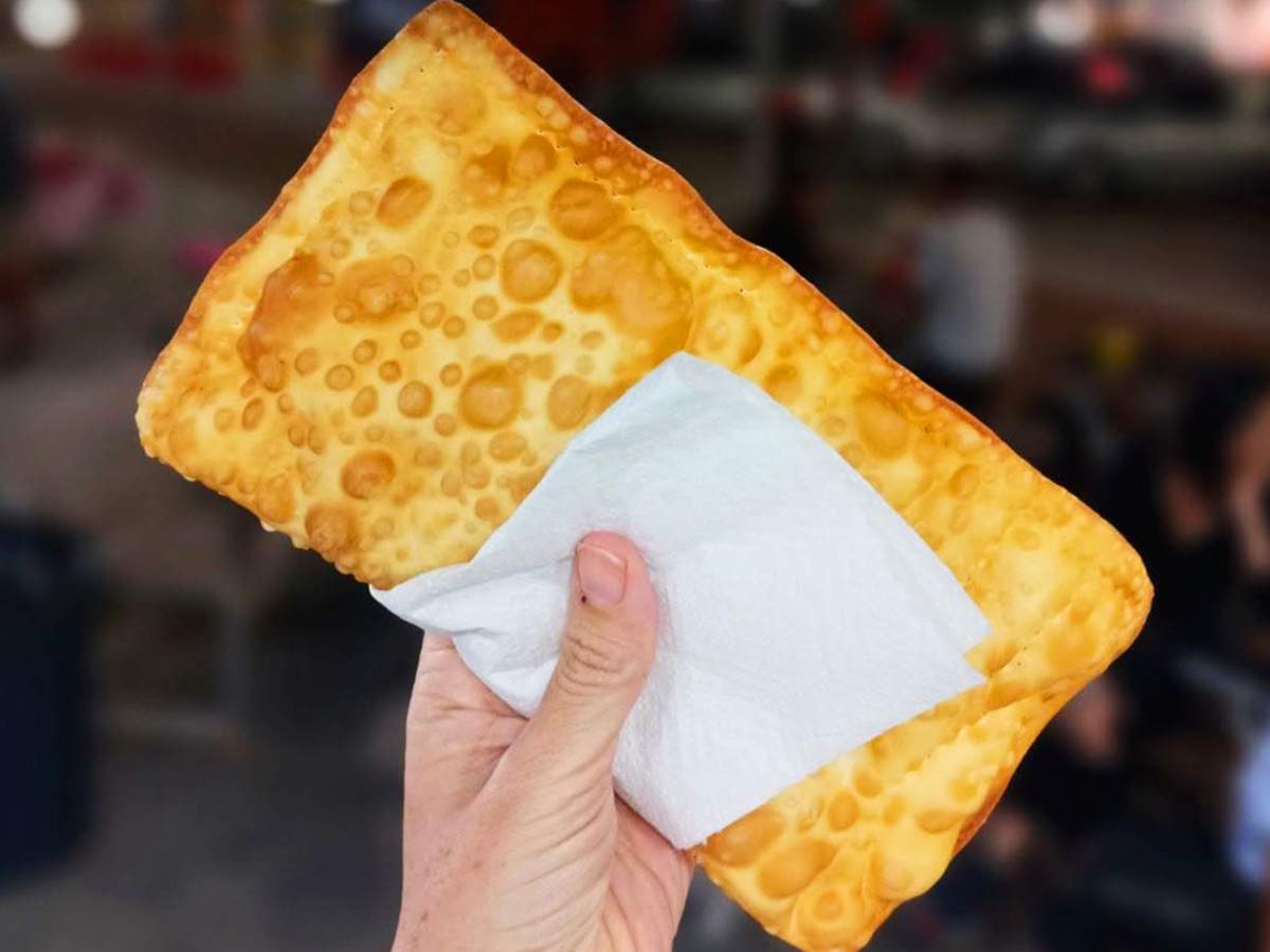 Pastelaria Força Bruta