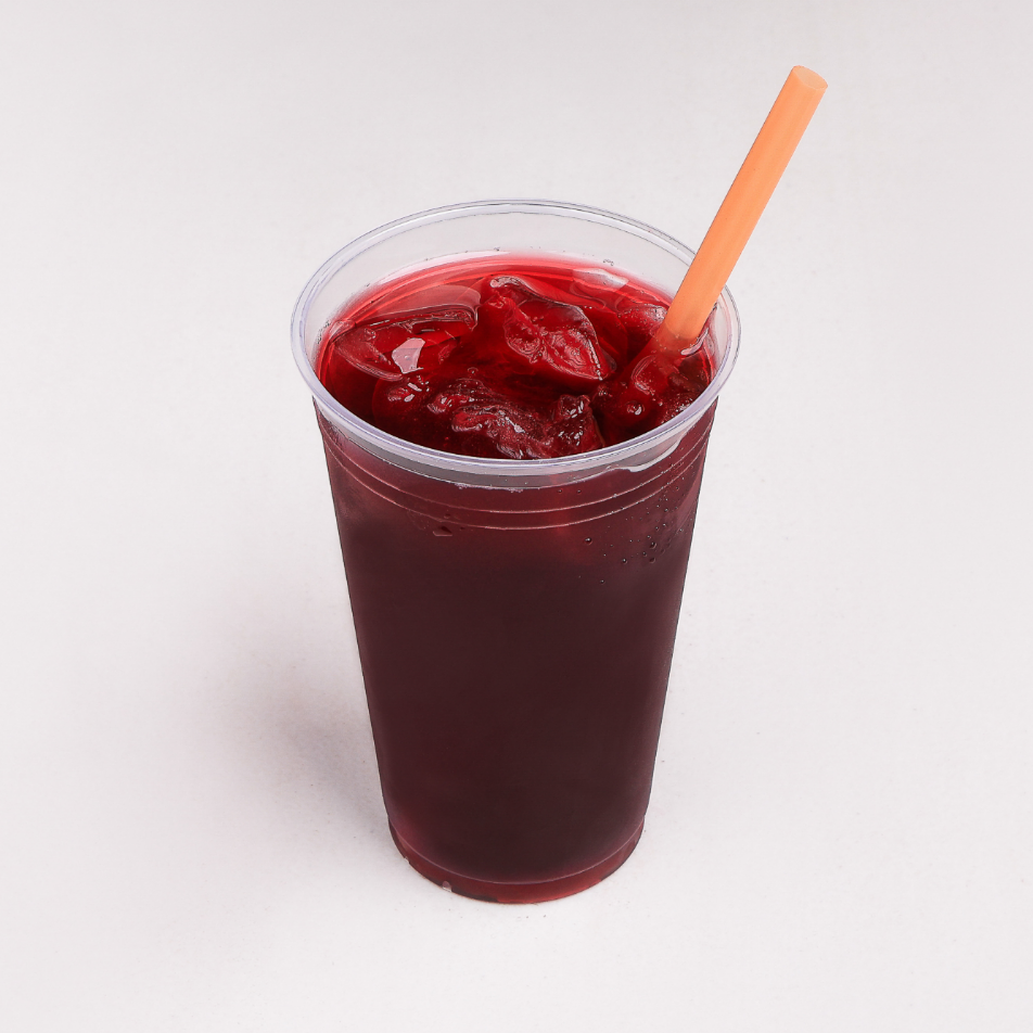 Agua de Jamaica