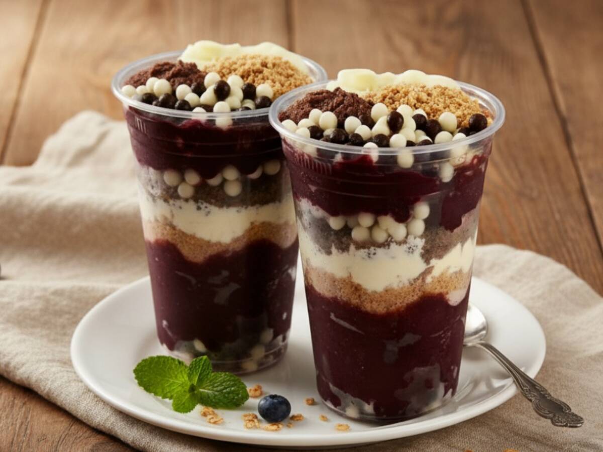 Açaí Do Brabo