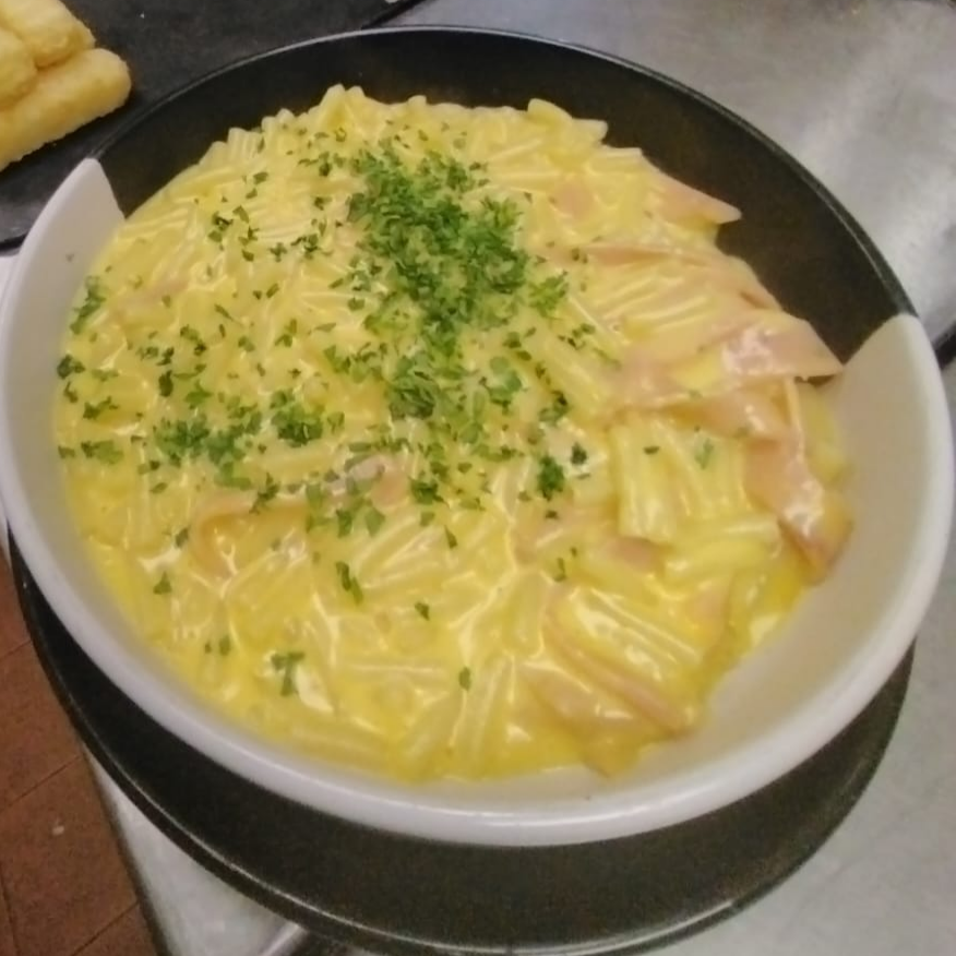 Macarroni & Cheese