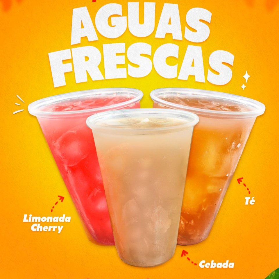 Agua de Cebada 1/2 Litro