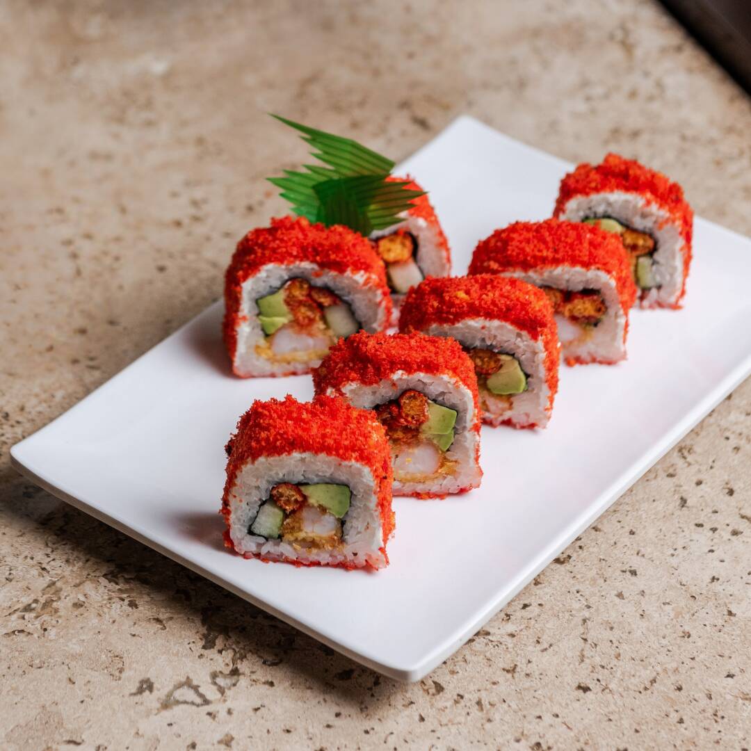 Shunoko Flamin (10 Pzs.)