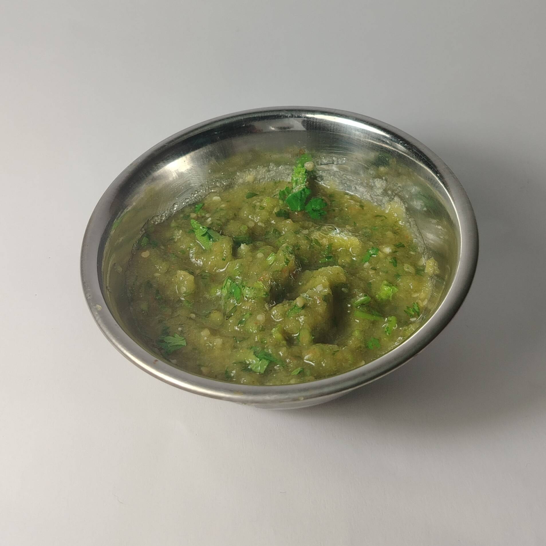 Extra de Salsa Verde