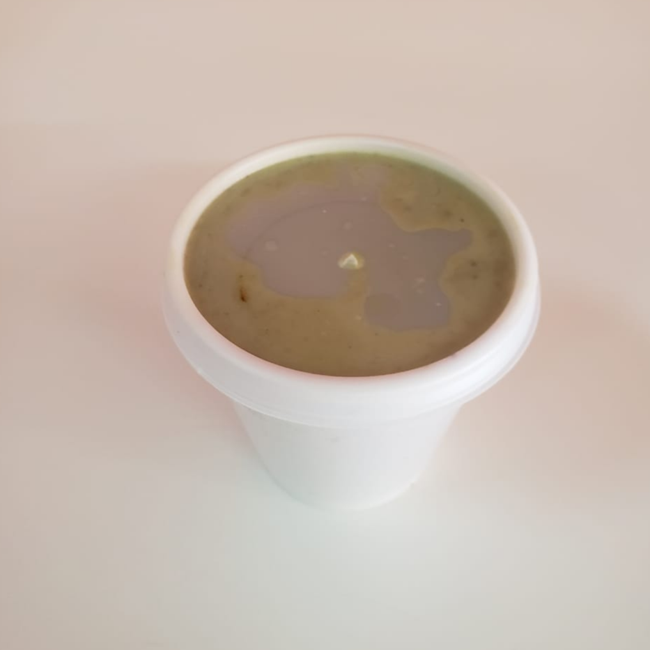 Salsa de Habanero