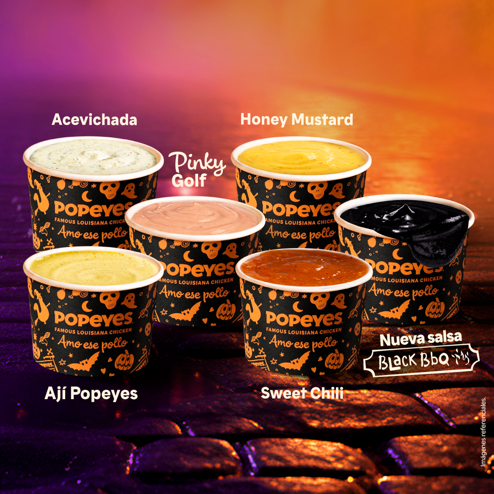 Salsa Familiar 3oz