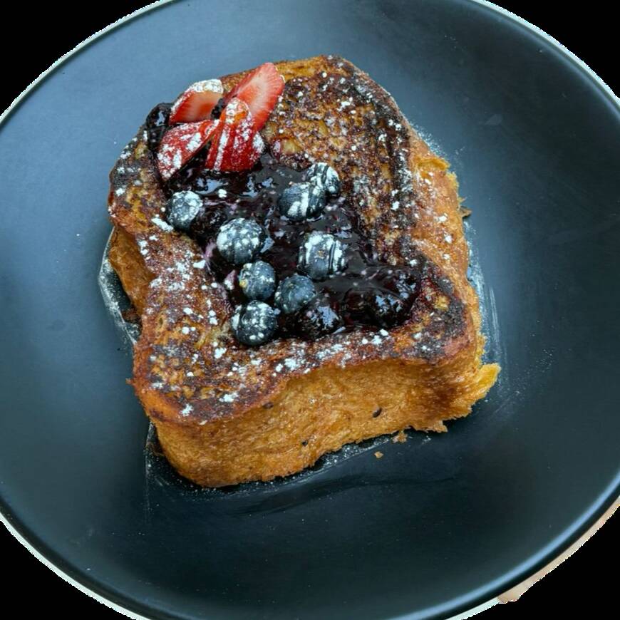 Pan Fránces