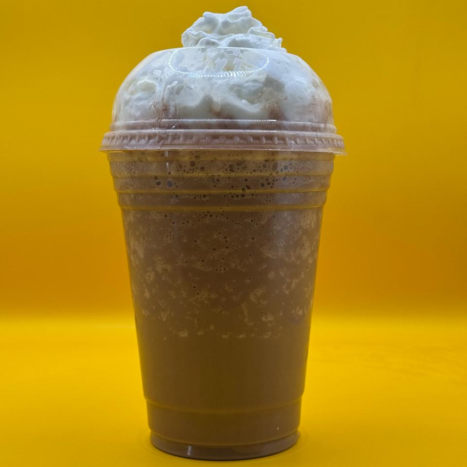MALTEADA CHOCOLATE