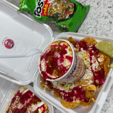 Maruchan Elote