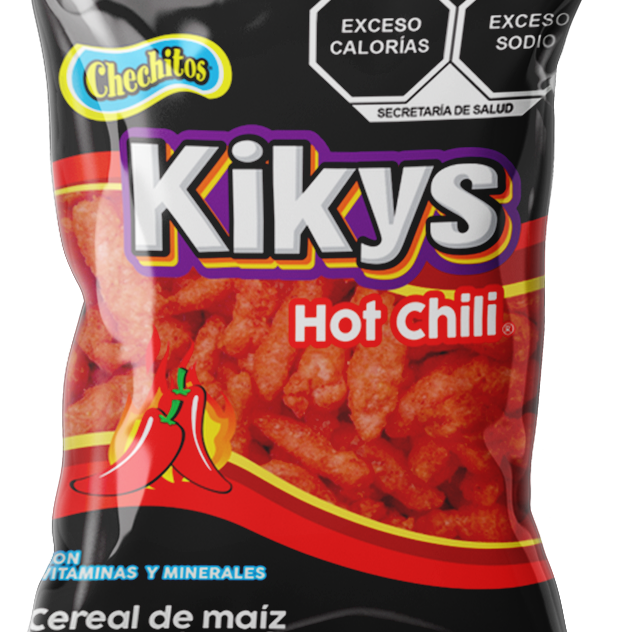 Kikys Preparados