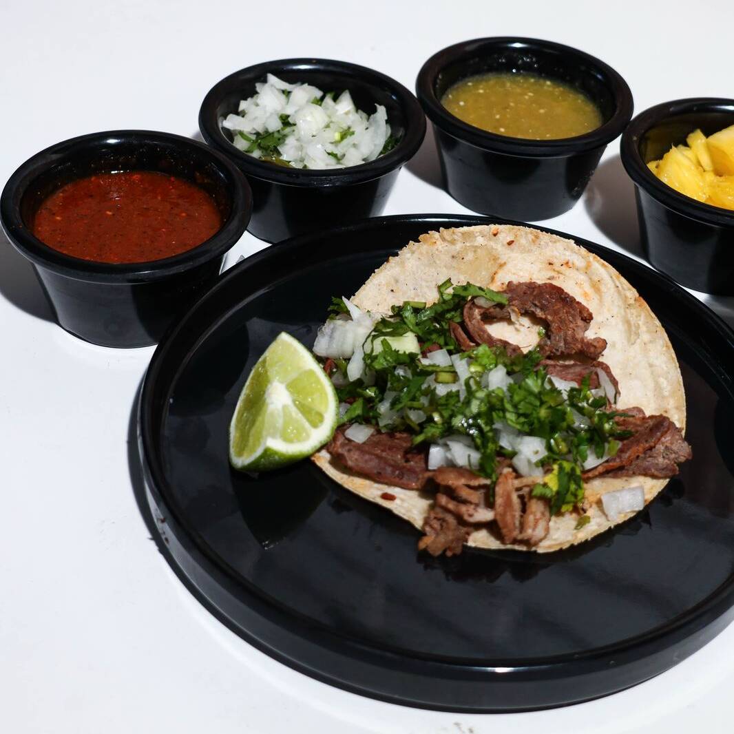TACO SIRLOIN