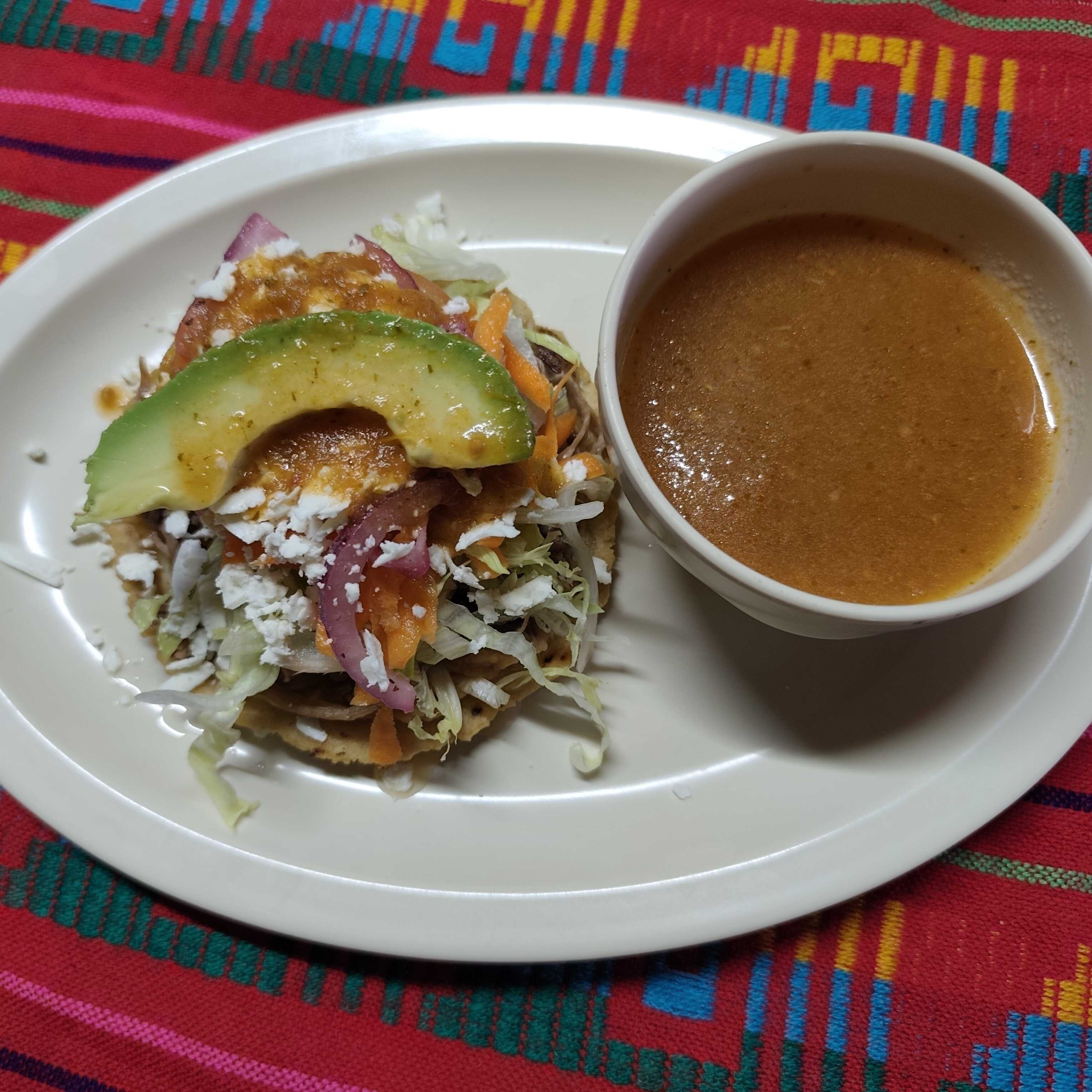 SOPE DE RES 3PZA