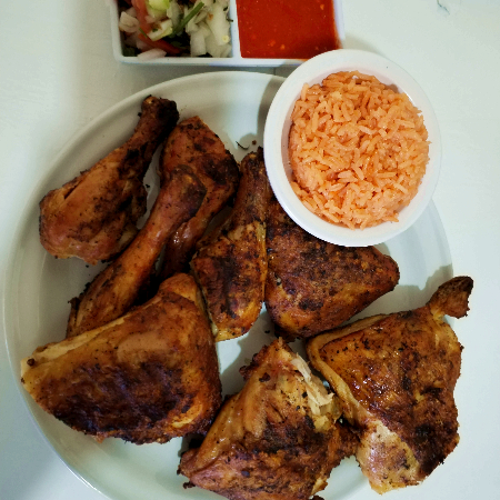 Combo Campos