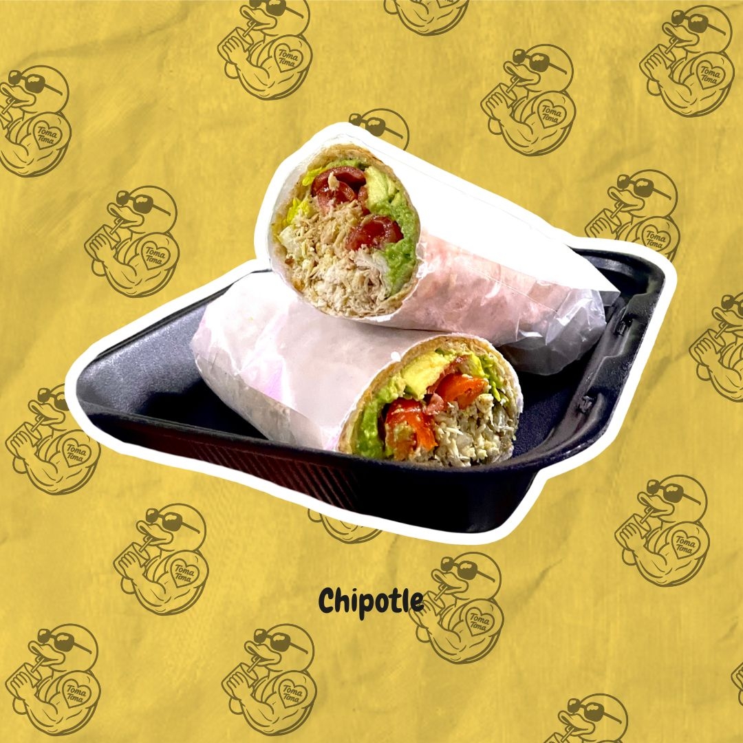 Chipotle
