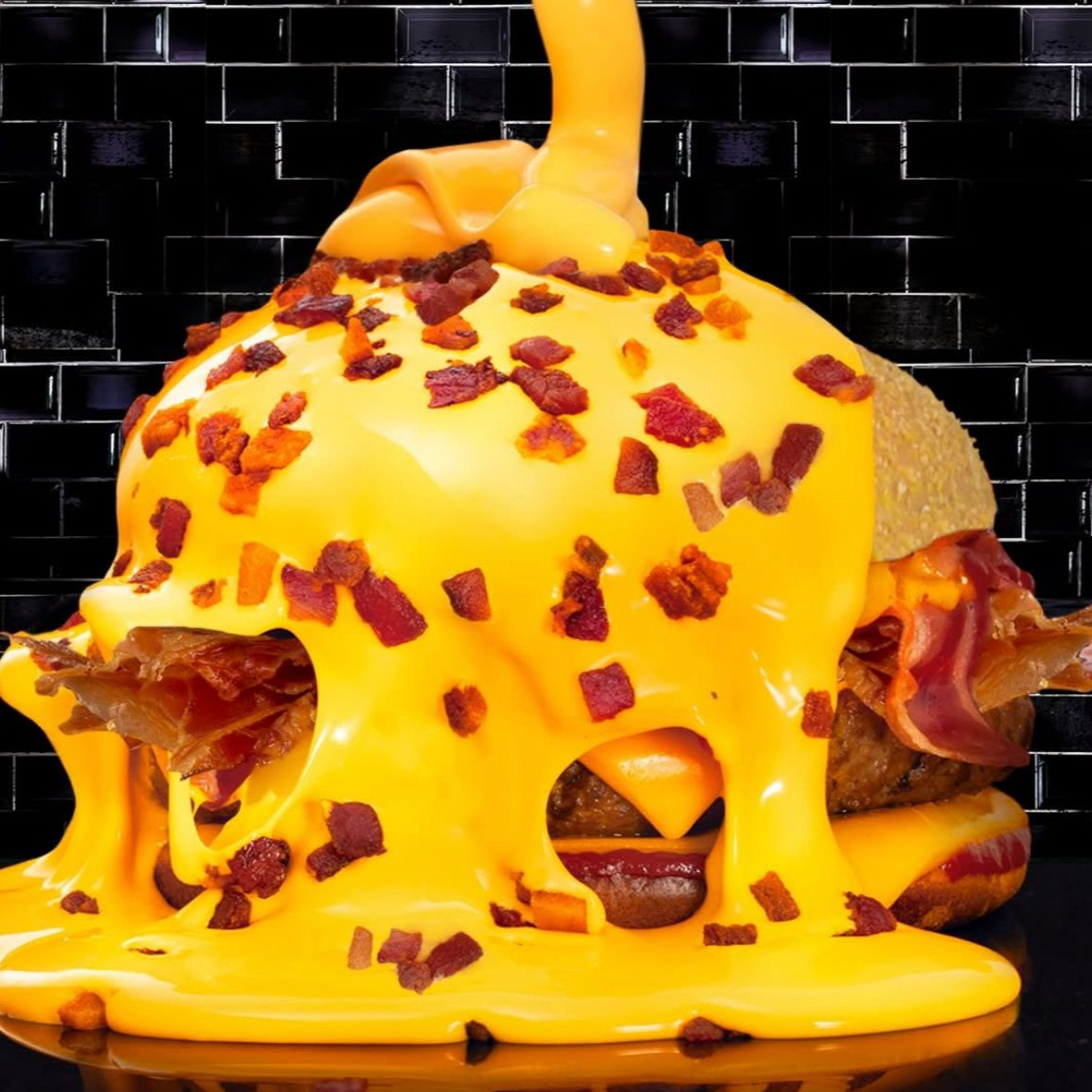 Cheddar BOOM