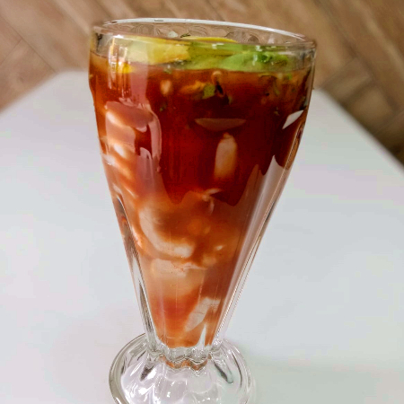 Copa Grande
