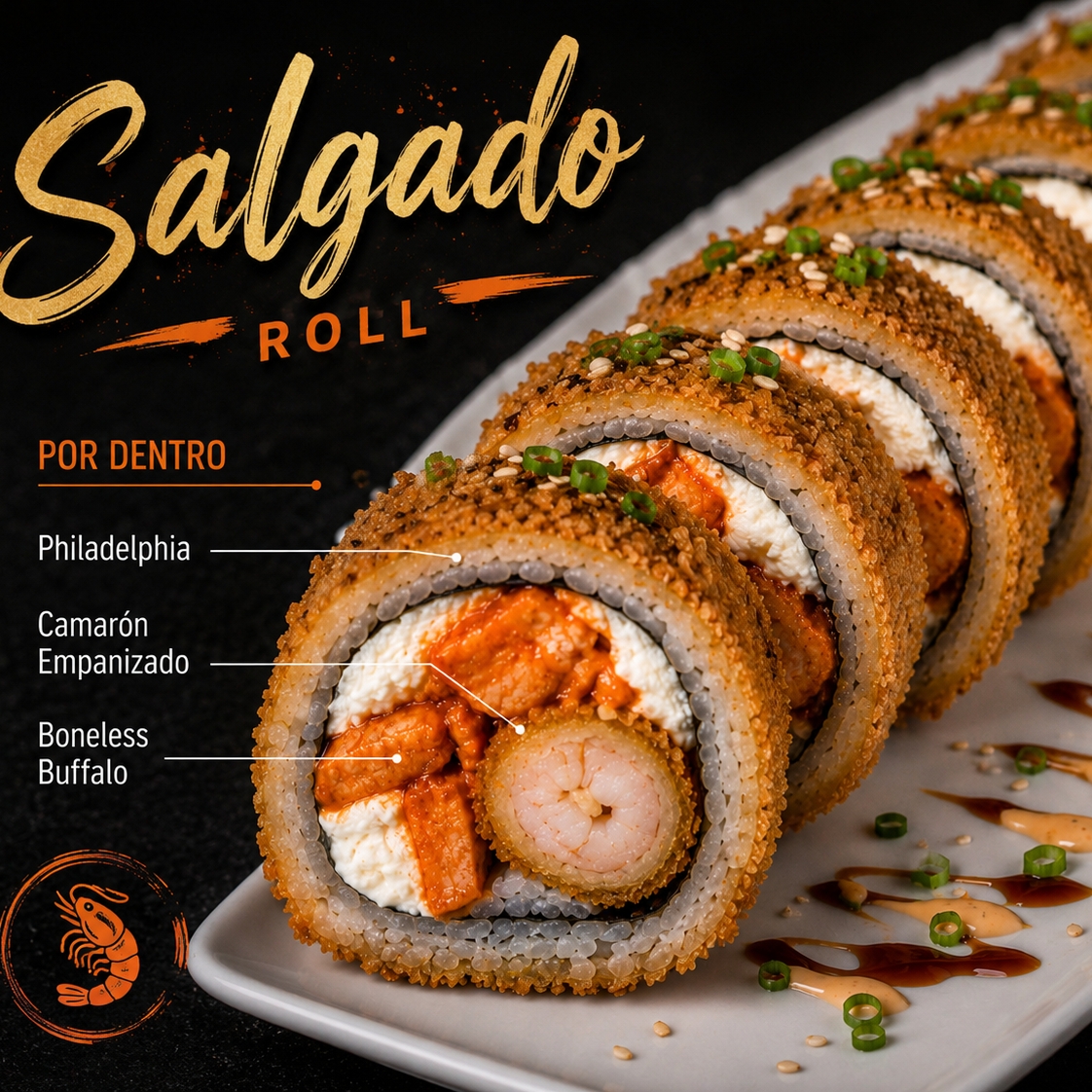 Salgado