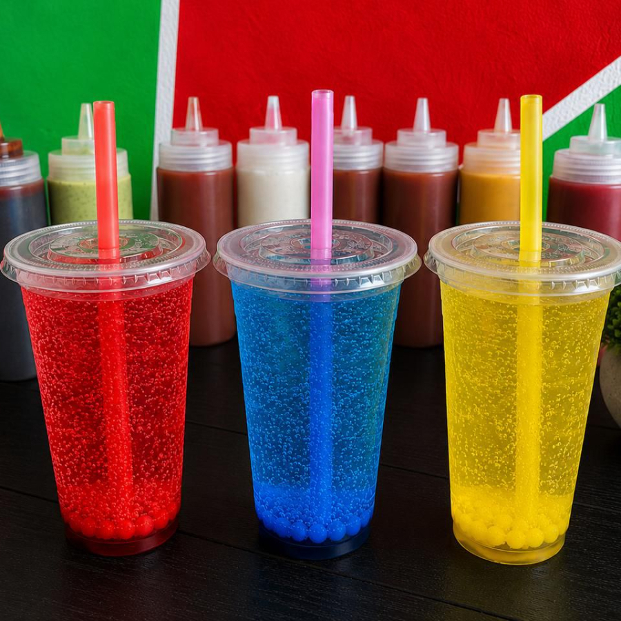 Fresoda Grande