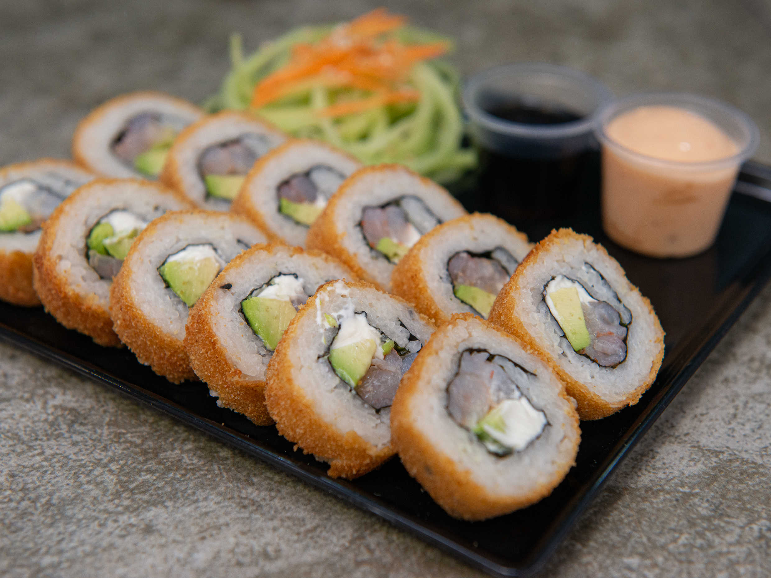 Ebi Roll