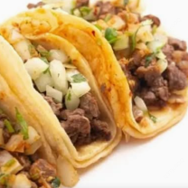 Taco de Bistec, Fuerza del Cazador