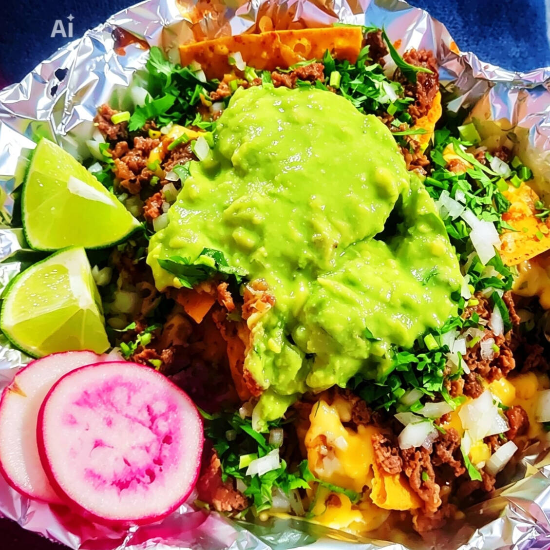 Nachos
