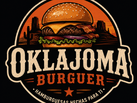 Oklajoma Burguer