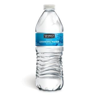 Agua Natural 500 ml