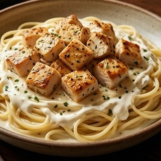 Pasta Grande