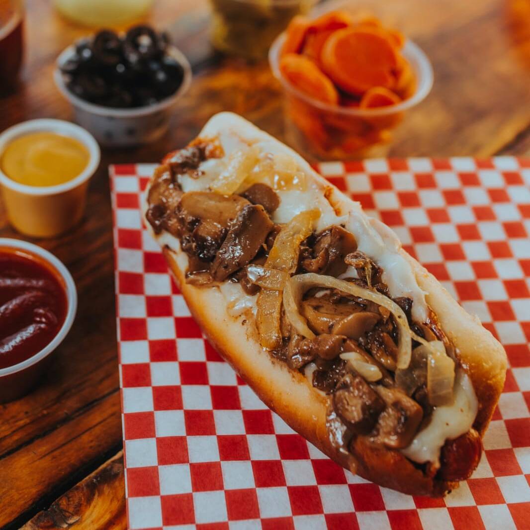 HanDogs Especial