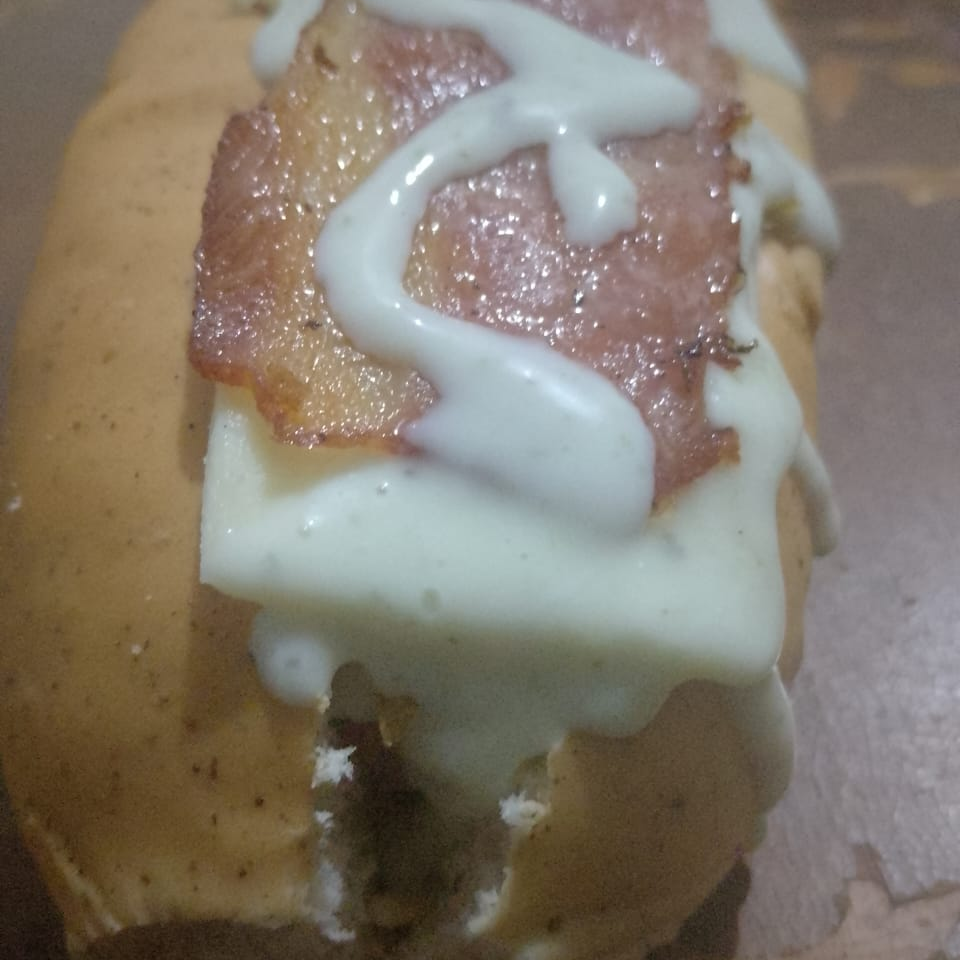 🌭🔥 ¡2x1 en Perros con Tocineta! 🔥🌭 + Papas