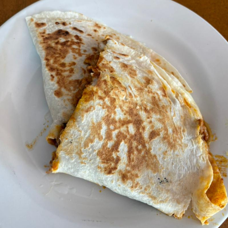 Quesadilla