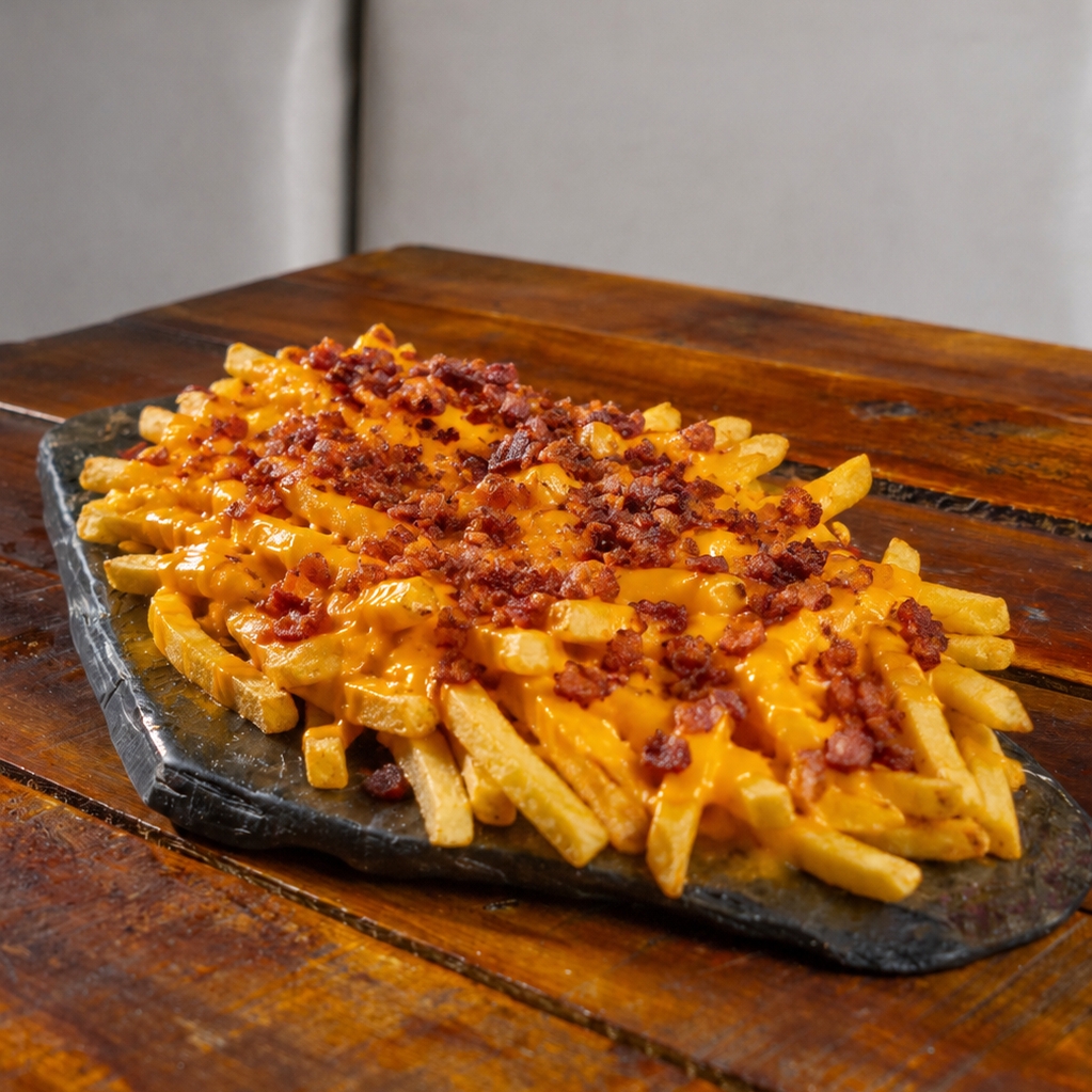 Papas Locas