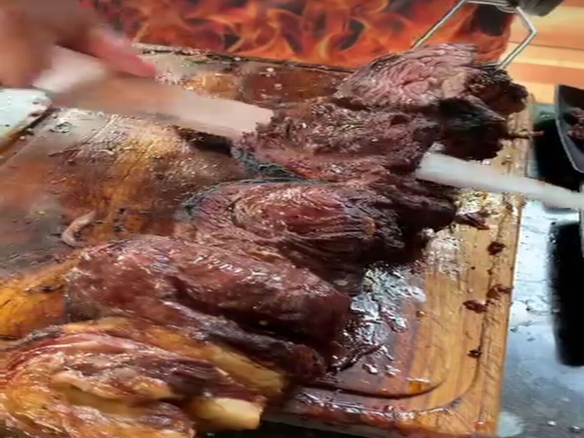 Varanda Churrascaria