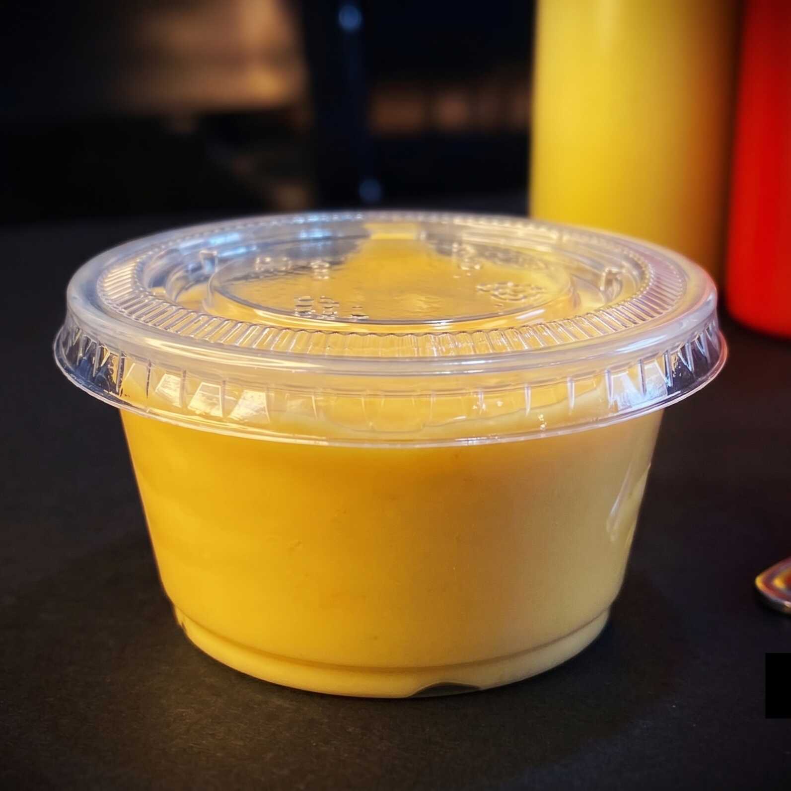 Queso Amarillo