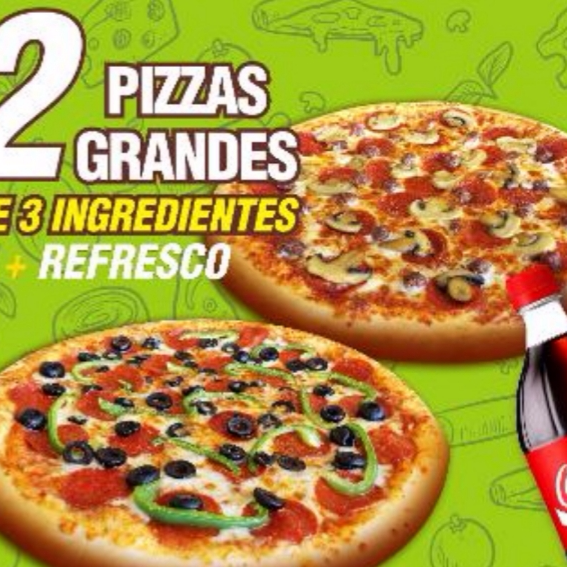 COMBO CUATAS