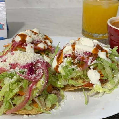 Tostadas