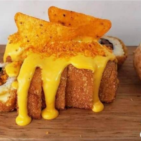 Doritos Roll