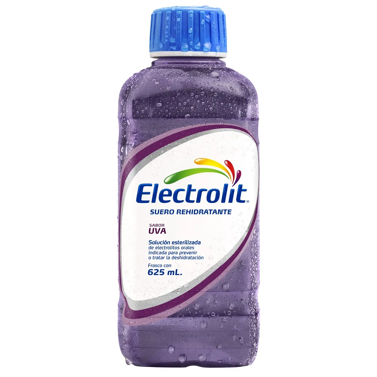 Electrolit uva