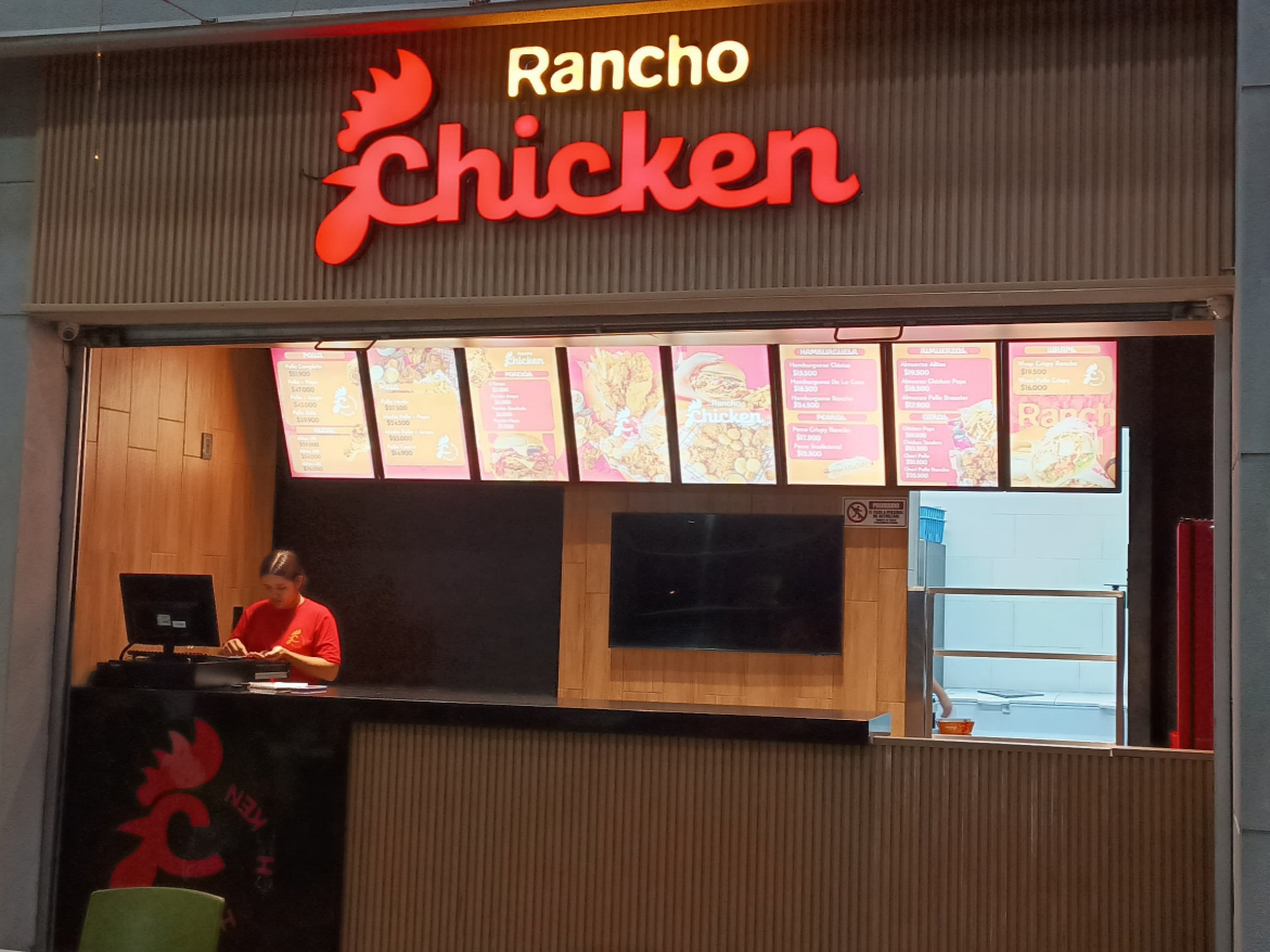 Rancho Chicken