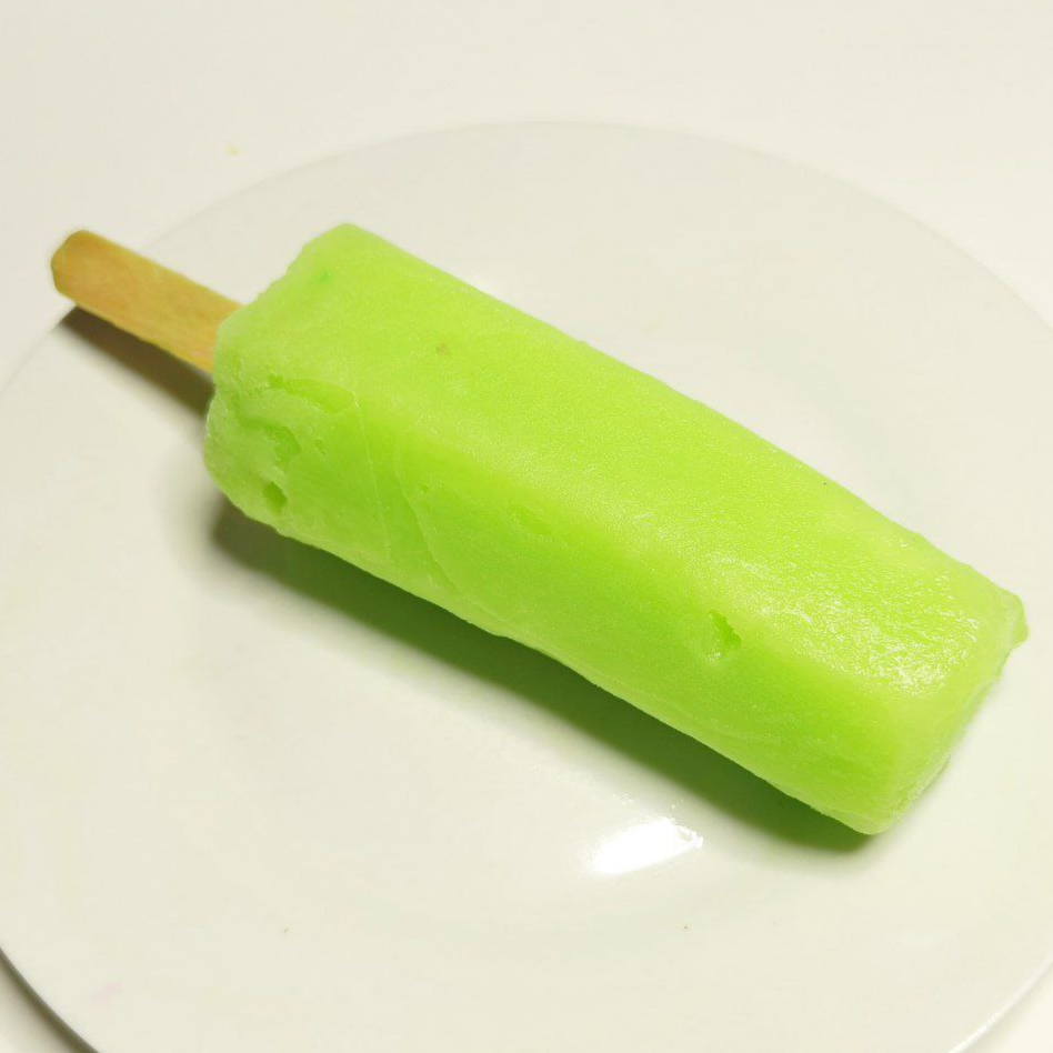 Paleta de Limón
