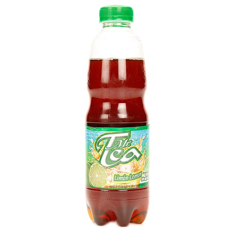Té Botella