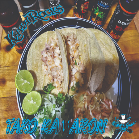 TACO CAMARON