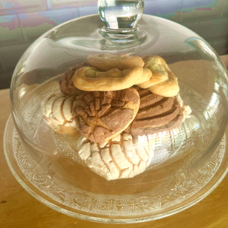Pan Dulce