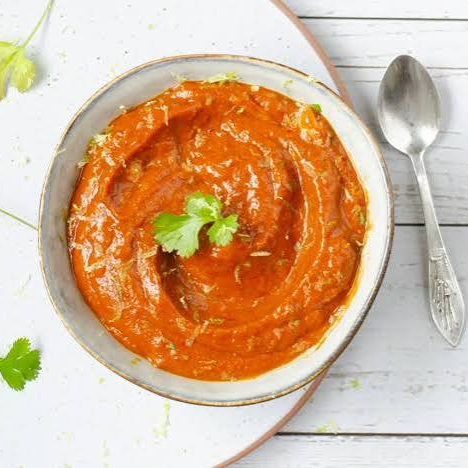 Salsa Chipotle
